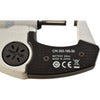 Mitutoyo 293-185-30 QuantuMike Digital Micrometer 0-1''/0-25mm