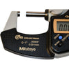 Mitutoyo 293-185-30 QuantuMike Digital Micrometer 0-1''/0-25mm