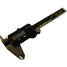 Mitutoyo 500-195-30 Absolute AOS Digimatic Caliper 0-4''/0-100mm