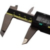 Mitutoyo 500-195-30 Absolute AOS Digimatic Caliper 0-4''/0-100mm