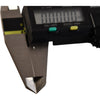 Mitutoyo 500-195-30 Absolute AOS Digimatic Caliper 0-4''/0-100mm