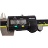 Mitutoyo 500-195-30 Absolute AOS Digimatic Caliper 0-4''/0-100mm