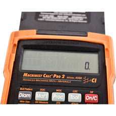 Calculated Industries Machinist Calc Pro 2