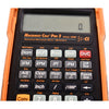 Calculated Industries Machinist Calc Pro 2