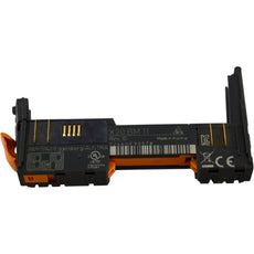 B&R X20BM11 Bus Module for 24VDC I/O Modules 10A Keyed
