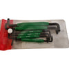 Wiha 20799 5-Piece Torx Offset Screwdriver Set