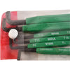 Wiha 20799 5-Piece Torx Offset Screwdriver Set