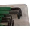 Wiha 20799 5-Piece Torx Offset Screwdriver Set