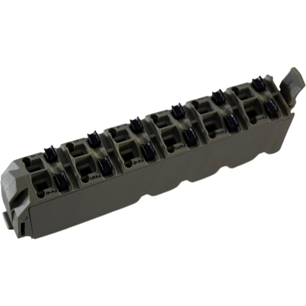Field Block Module ODU PPE-PS Terminal Block Field Terminal Module 230V 10A – VB ...