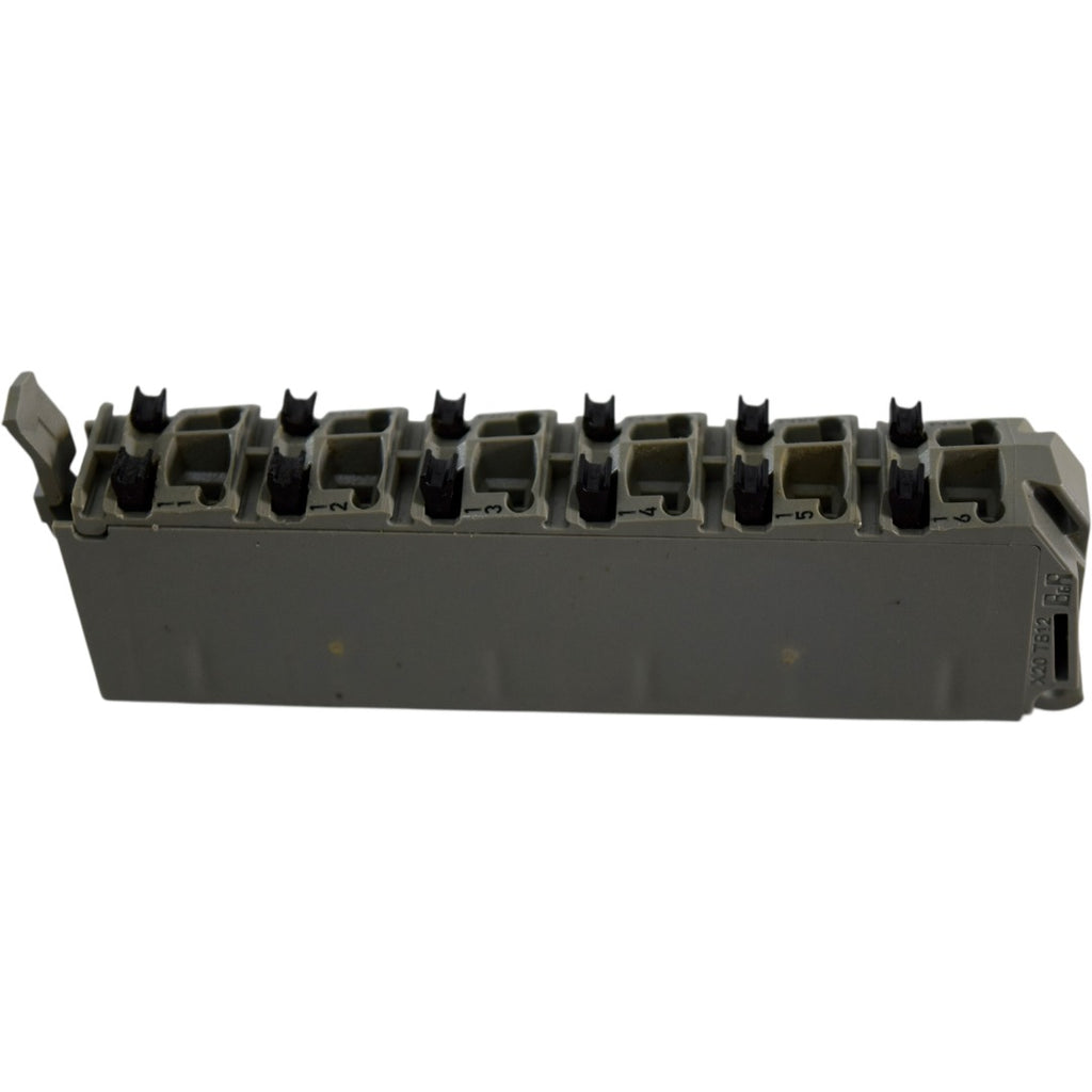 ODU PPE-PS Terminal Block Field Terminal Module 230V 10A – VB ...