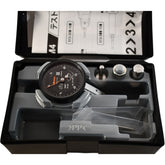 NEW Mitutoyo 513-442-16A Horizontal Dial Test Indicator