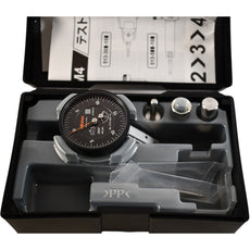 NEW Mitutoyo 513-442-16A Horizontal Dial Test Indicator