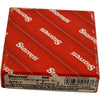 Starrett 25R Contact Point Set (Missing 2 Pieces)