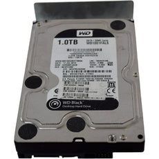 WD 1TB 7200 RPM SATA II 32MB 3.5'' HDD WD1001FALS-41Y6A1