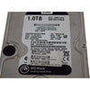 WD 1TB 7200 RPM SATA II 32MB 3.5'' HDD WD1001FALS-41Y6A1