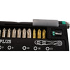 Wera Tool-Check Plus (Missing Ratchet) Bit Socket Set