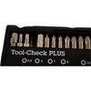 Wera Tool-Check Plus (Missing Ratchet) Bit Socket Set