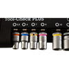Wera Tool-Check Plus (Missing Ratchet) Bit Socket Set