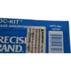 Precision Brand 19740 20-Piece Feeler Gage Poc-Kit Assortment