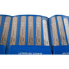 Precision Brand 19740 20-Piece Feeler Gage Poc-Kit Assortment