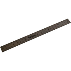Mitutoyo 182-203 6'' Flexible Steel Rule