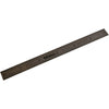 Mitutoyo 182-203 6'' Flexible Steel Rule