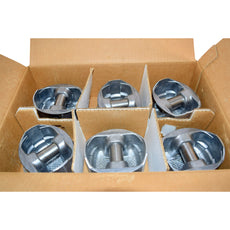 NEW Silv-O-Lite 3159H +0.5MM Piston Set 6 V6 3.8L Ford 1.430 CH