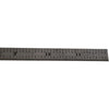 Starrett C305R Flexible Steel Rule 12''