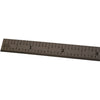 Starrett C305R Flexible Steel Rule 12''