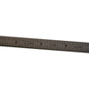 Starrett C305R Flexible Steel Rule 12''
