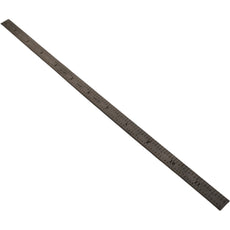 Starrett C305R Flexible Steel Rule 12''