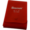 Starrett S166 Pin Vise Set (Missing A)