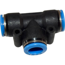 NEW Festo QST-12 Push-in T-Connector 12mm Pneumatic Tube Fitting Air Line