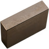 Mitutoyo 215438 1'' Rectangle Gage Block