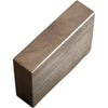 Mitutoyo 210482 1'' Rectangle Gage Block
