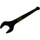 30mm Drop Forged Machine Wrench 8-1/2'' OAL