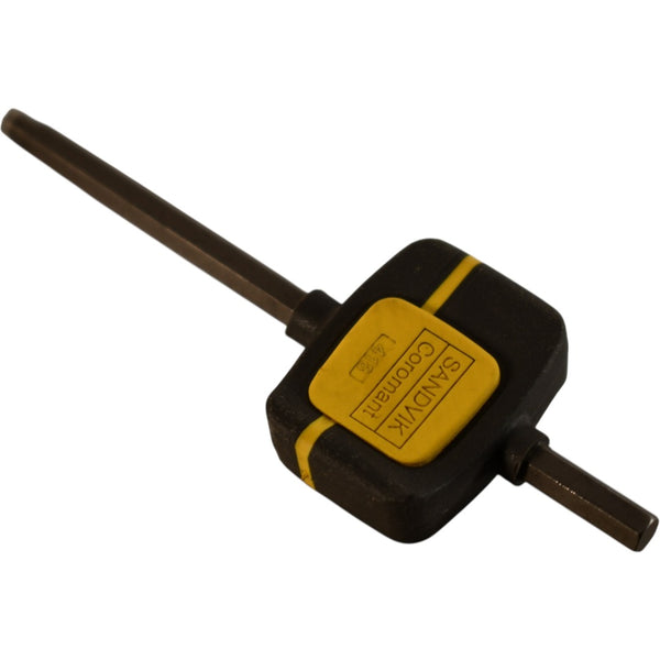 Sandvik 5680 049-02 Torx Plus Key, 15IP Size – VB Industrial Supply