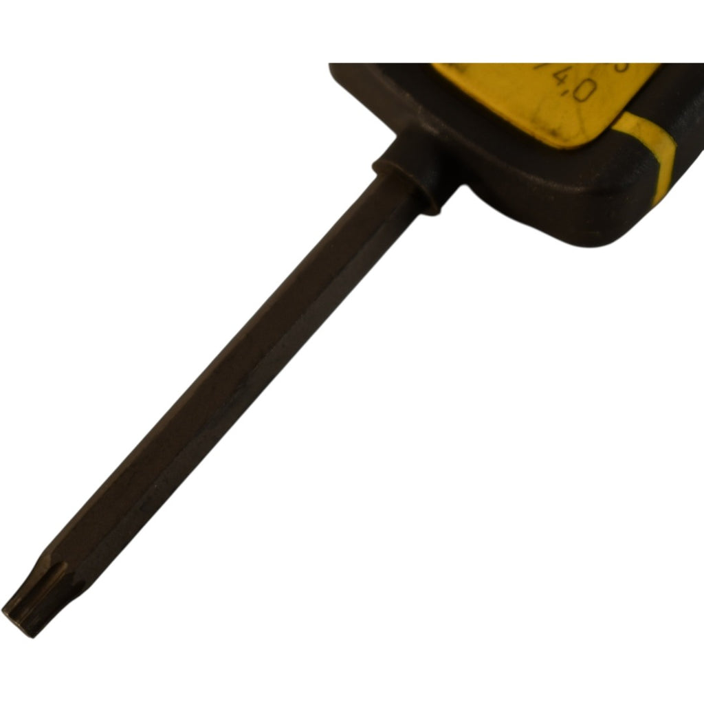 Sandvik 5680 049-02 Torx Plus Key, 15IP Size – VB Industrial Supply