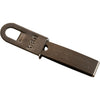 Uncle Bill's Silver Gripper Tweezers