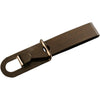 Uncle Bill's Silver Gripper Tweezers