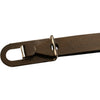 Uncle Bill's Silver Gripper Tweezers