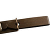 Uncle Bill's Silver Gripper Tweezers