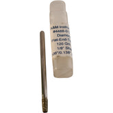 NEW A&M Instruments 4488-0138 Diamond Flat End Taper