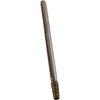 NEW A&M Instruments 4488-0138 Diamond Flat End Taper