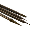 Lot of 4 Diamond Tip Grinding tools 2-1/4'' OAL