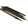 Lot of 4 Diamond Tip Grinding tools 2-1/4'' OAL