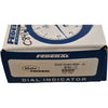 NEW Mahr Federal 01I Dial Indicator (Metric) 0.002mm graduation