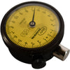 NEW Mahr Federal 01I Dial Indicator (Metric) 0.002mm graduation