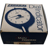 NEW Mahr Federal 01I Dial Indicator (Metric)