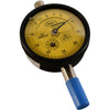 NEW Mahr Federal 23I 2016291 Dial Indicator 0-25-0